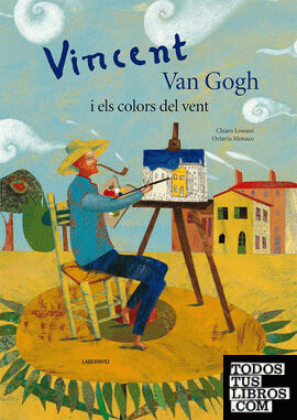 Vincent Van Gogh i els colors del vent