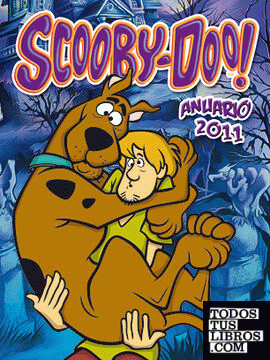 Scooby-Doo! Anuario 2011
