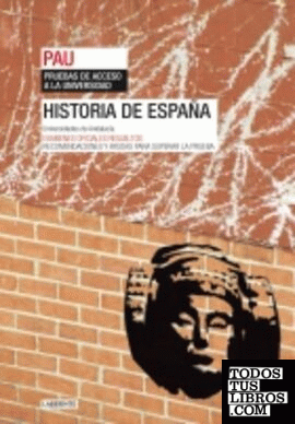 Historia de España. Universidades de Andalucía