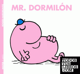 Mr. Dormilón