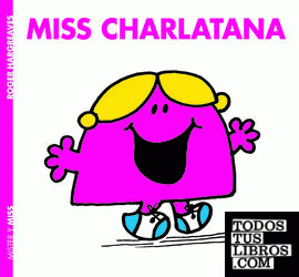 Miss Charlatana