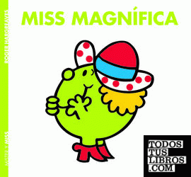 Miss Magnífica