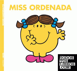 Miss Ordenada