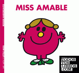 Miss Amable