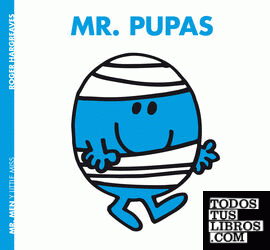 Mr. Pupas