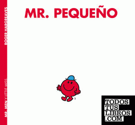 Mr. Pequeño
