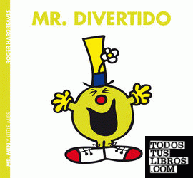 Mr. Divertido