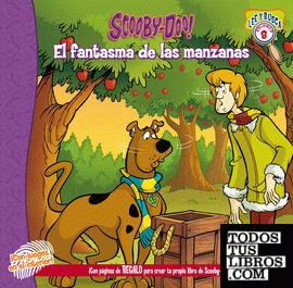 Scooby-Doo. El fantasma de las manzanas