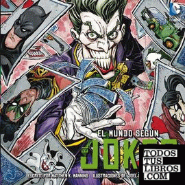 El mundo según el Joker