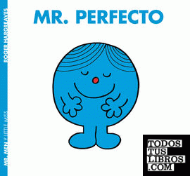 Mr. Perfecto