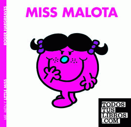 Miss Malota