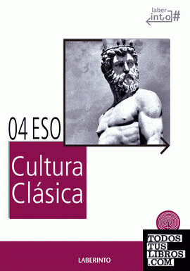 Cultura Clásica 4º ESO (LOMCE)