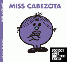 Miss Cabezota