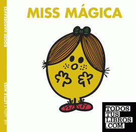 Miss Mágica