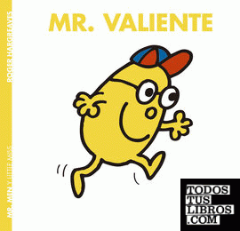 Mr. Valiente