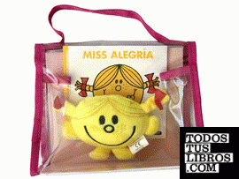 Pack especial Miss Alegría
