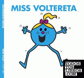 Miss Voltereta