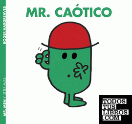 Mr. Caótico