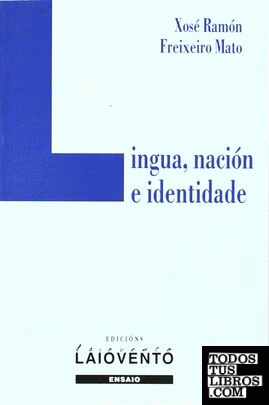 Lingua, nación e identidade