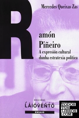 Ramón Piñeiro