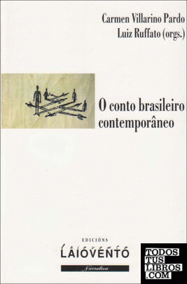 O conto brasileiro contenporâneo