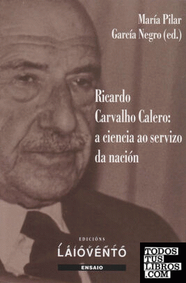Ricardo Carvalho Calero
