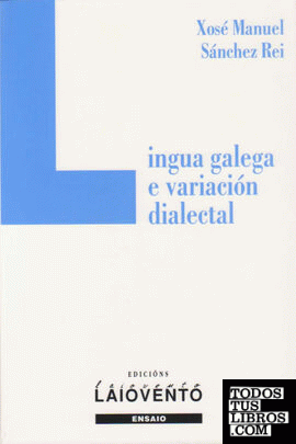 Lingua galega e variación dialectal