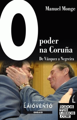 O poder na Coruña