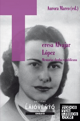 Teresa Alavajar López