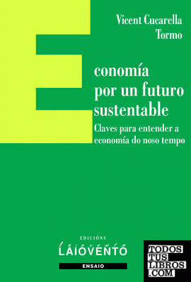 Economía por un futuro sustentable.