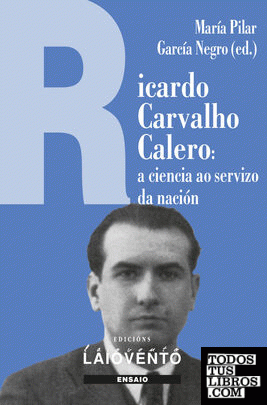 Ricardo Carvalho Calero: