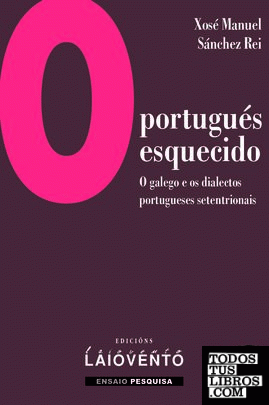 O portugués esquecido
