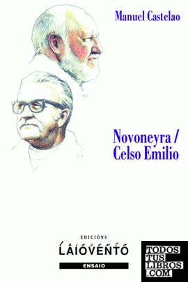 Novoneyra/ Celso Emilio