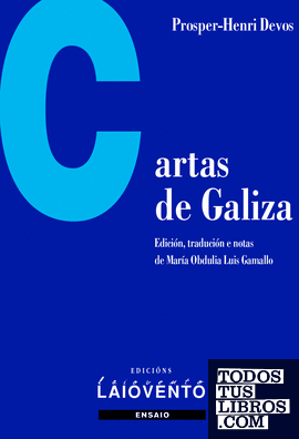 Cartas de Galiza