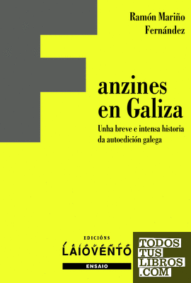 Fanzines en Galiza