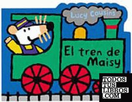 El tren de maisy