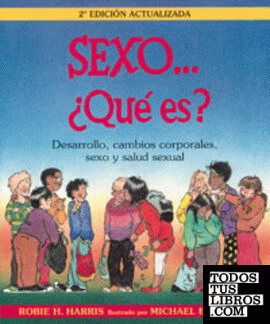 Sexo........Que es? America latina n.E