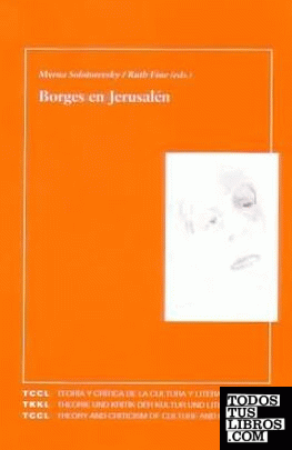 Borges en Jerusalén