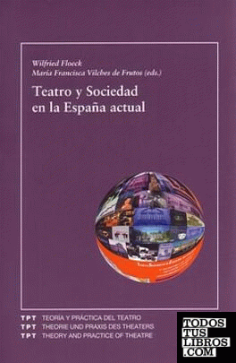 Teatro y sociedad en la España actual