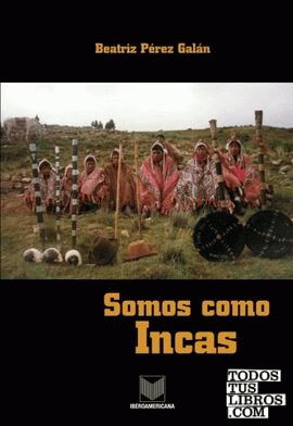 Somos como incas