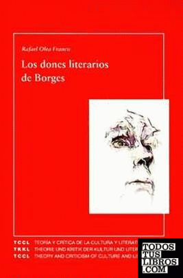 Los dones literarios de Borges