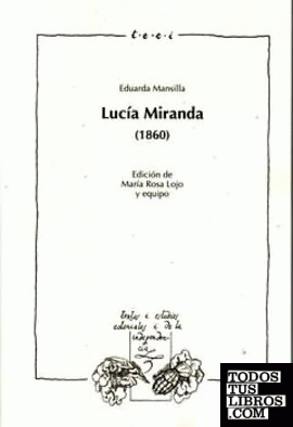 Lucía Miranda (1860)