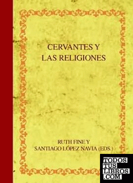 Cervantes y las religiones