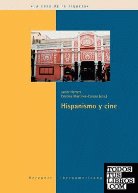 Hispanismo y cine