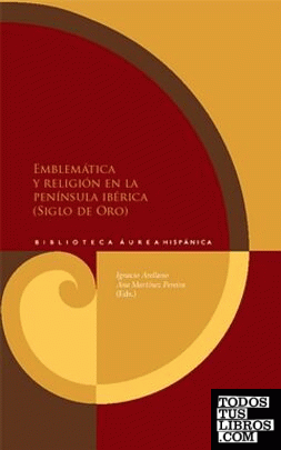 Emblemática y religión en la Península Ibérica (Siglo de Oro)