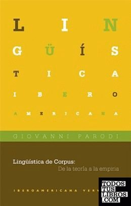Lingüística de Corpus