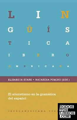 El sincretismo en la gramática del español