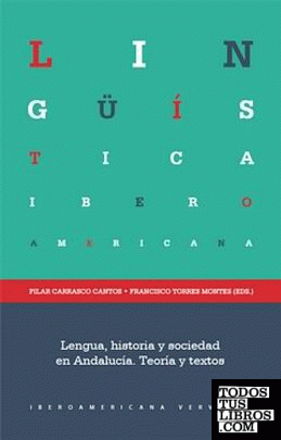 Lengua, historia y sociedad en Andalucía