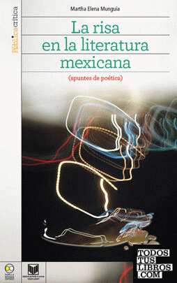 La risa en la literatura mexicana