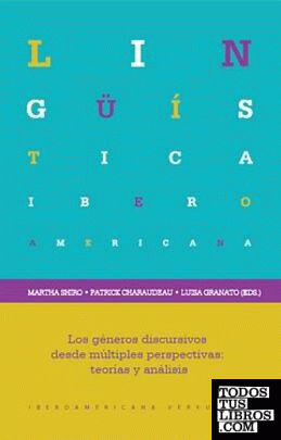 Los géneros discursivos desde múltiples perspectivas